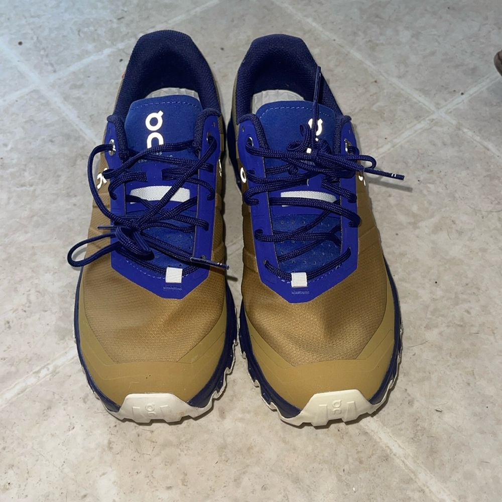 On Cloudventure - image 1